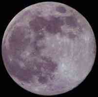 The Night of the Two Blue Moons